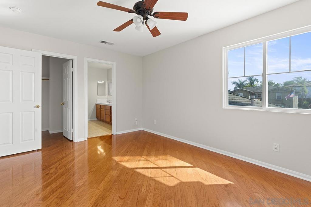 Chula Vista - Residential