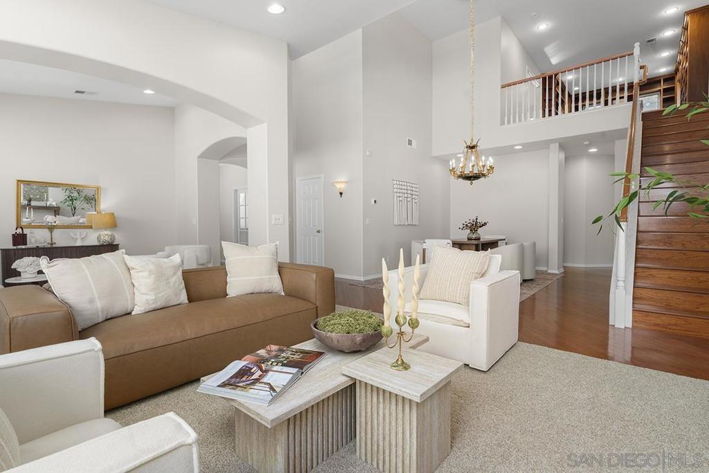 Chula Vista - Residential