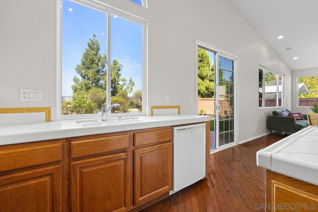 Chula Vista - Residential