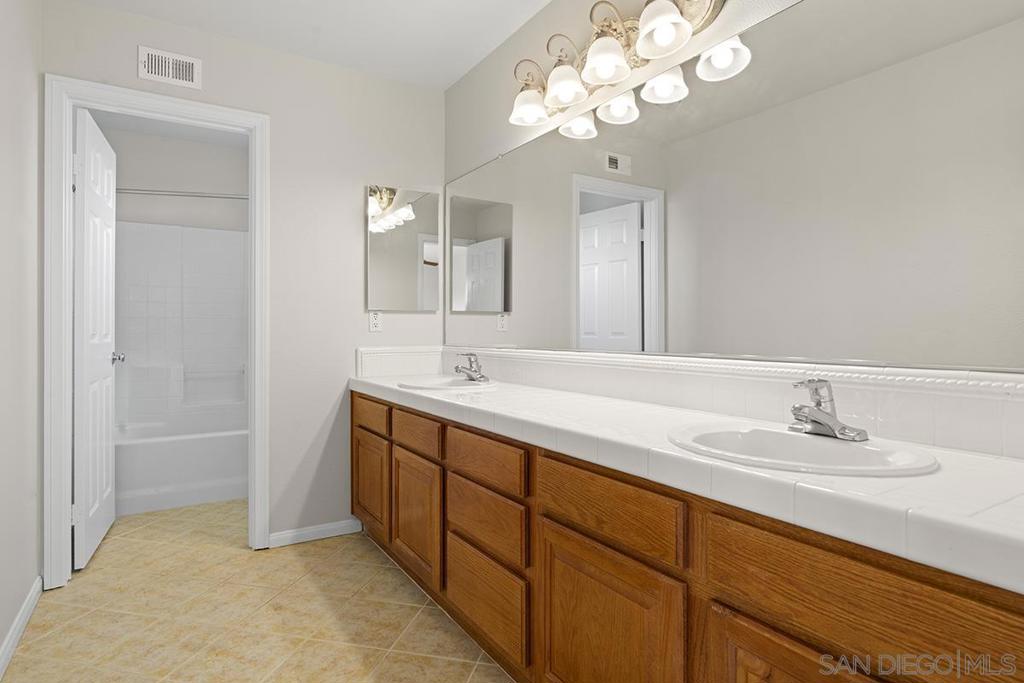 Chula Vista - Residential