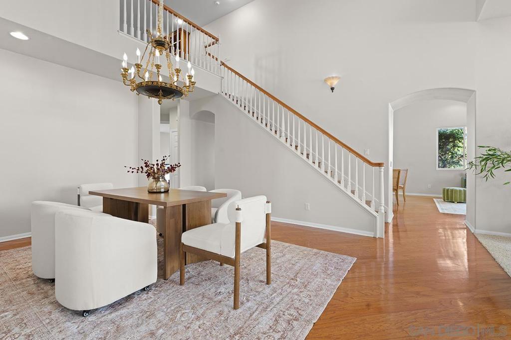 Chula Vista - Residential