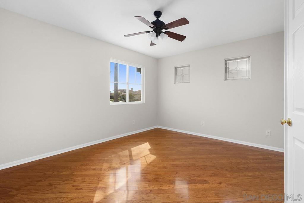 Chula Vista - Residential