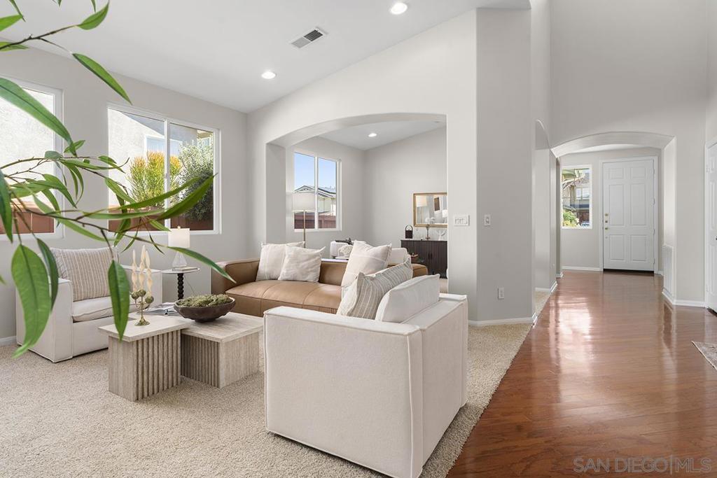 Chula Vista - Residential