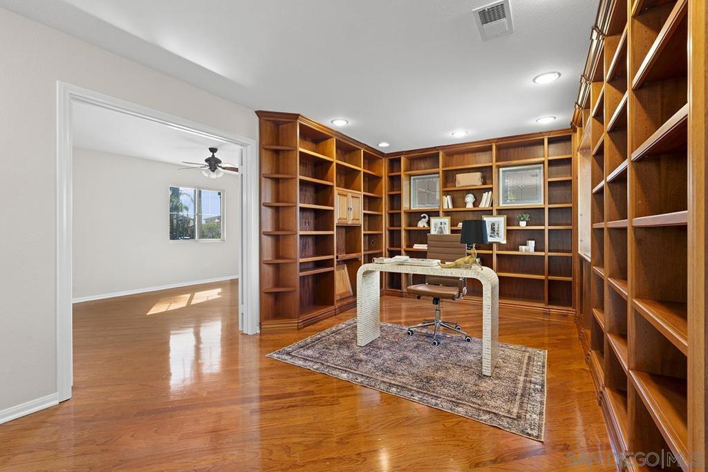 Chula Vista - Residential