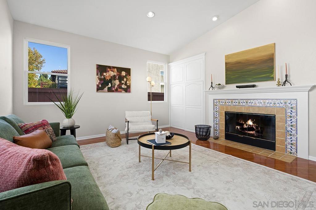 Chula Vista - Residential