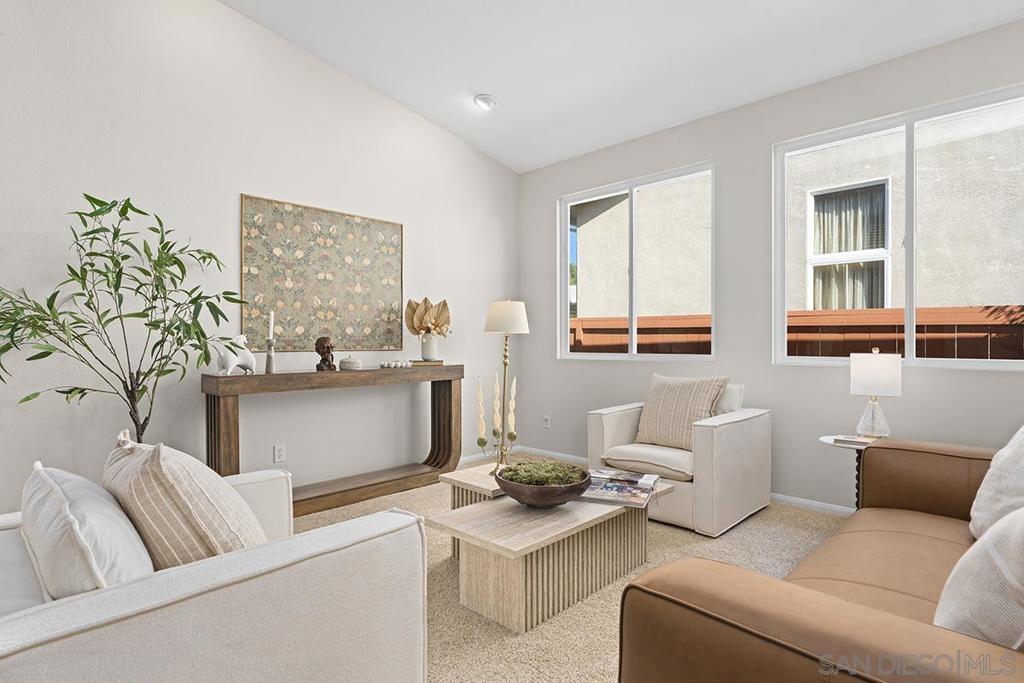 Chula Vista - Residential