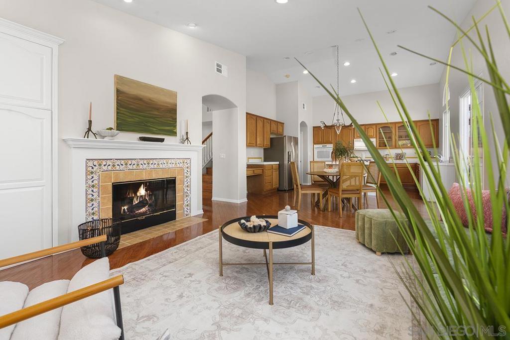 Chula Vista - Residential