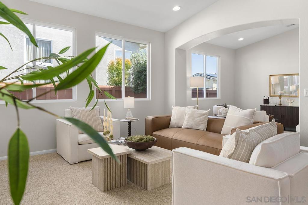 Chula Vista - Residential