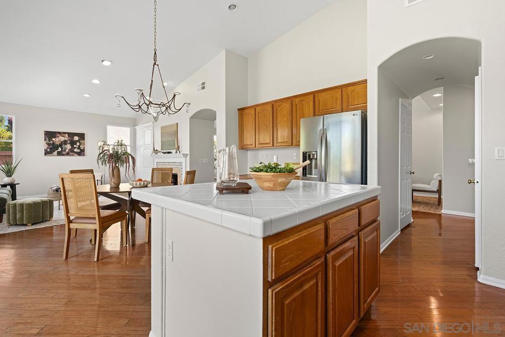 Chula Vista - Residential