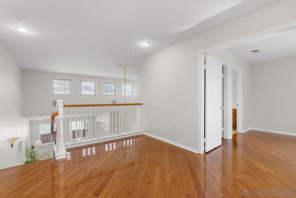 Chula Vista - Residential