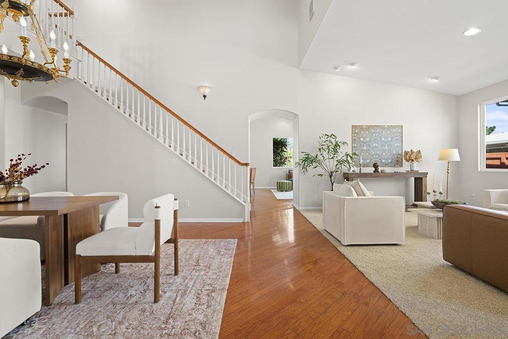 Chula Vista - Residential