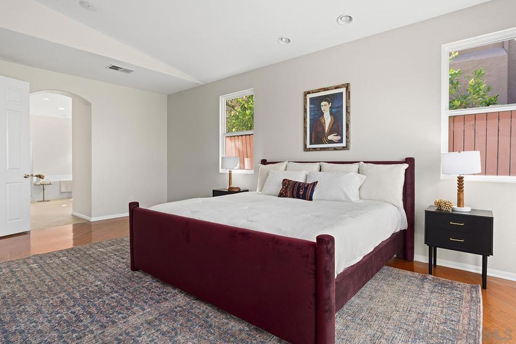 Chula Vista - Residential