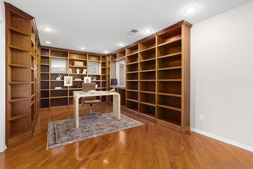 Chula Vista - Residential