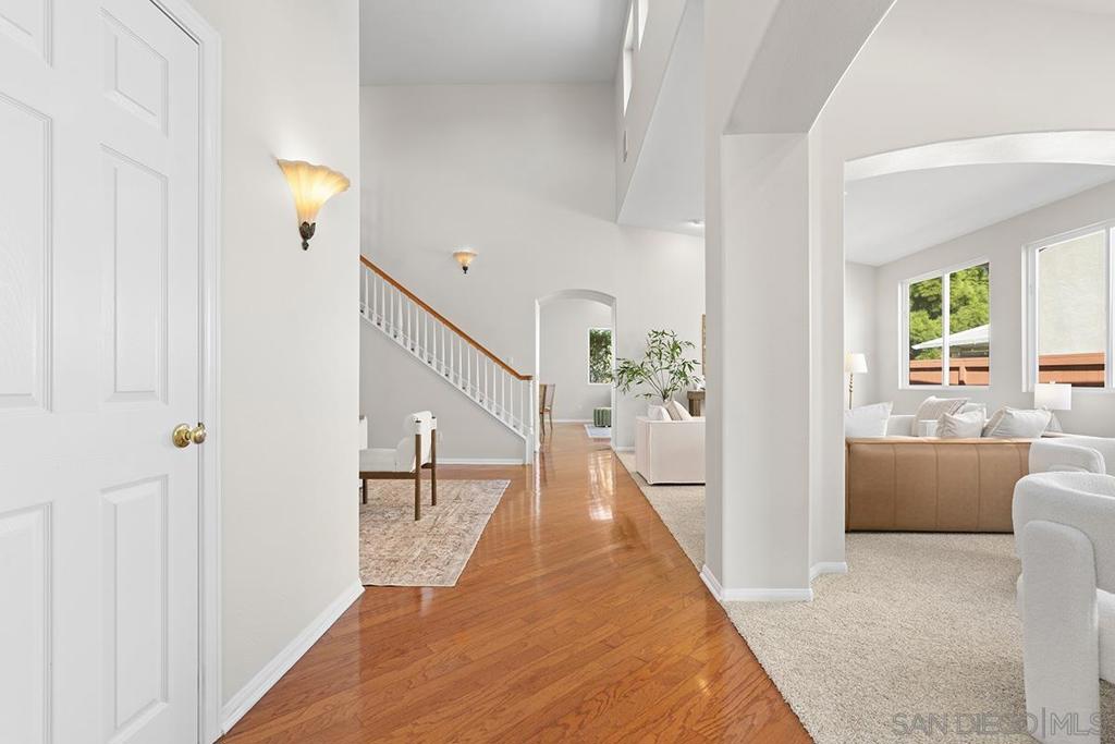 Chula Vista - Residential