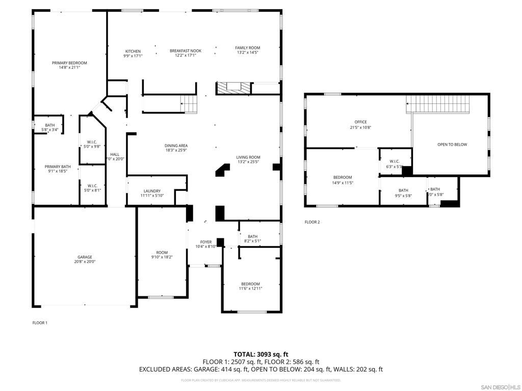 Chula Vista - Residential