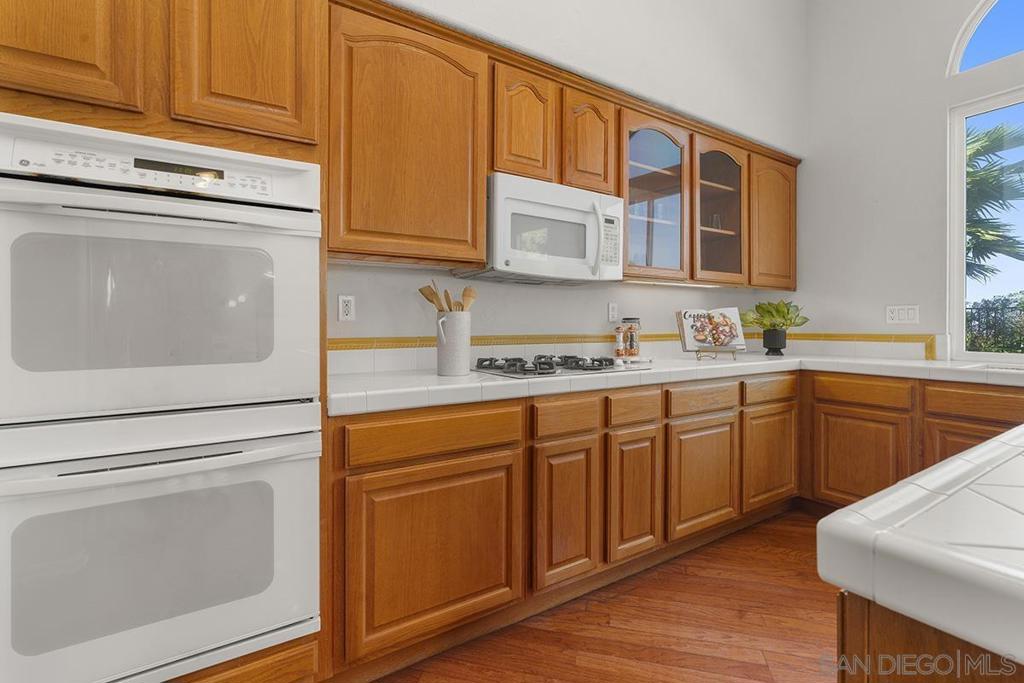 Chula Vista - Residential