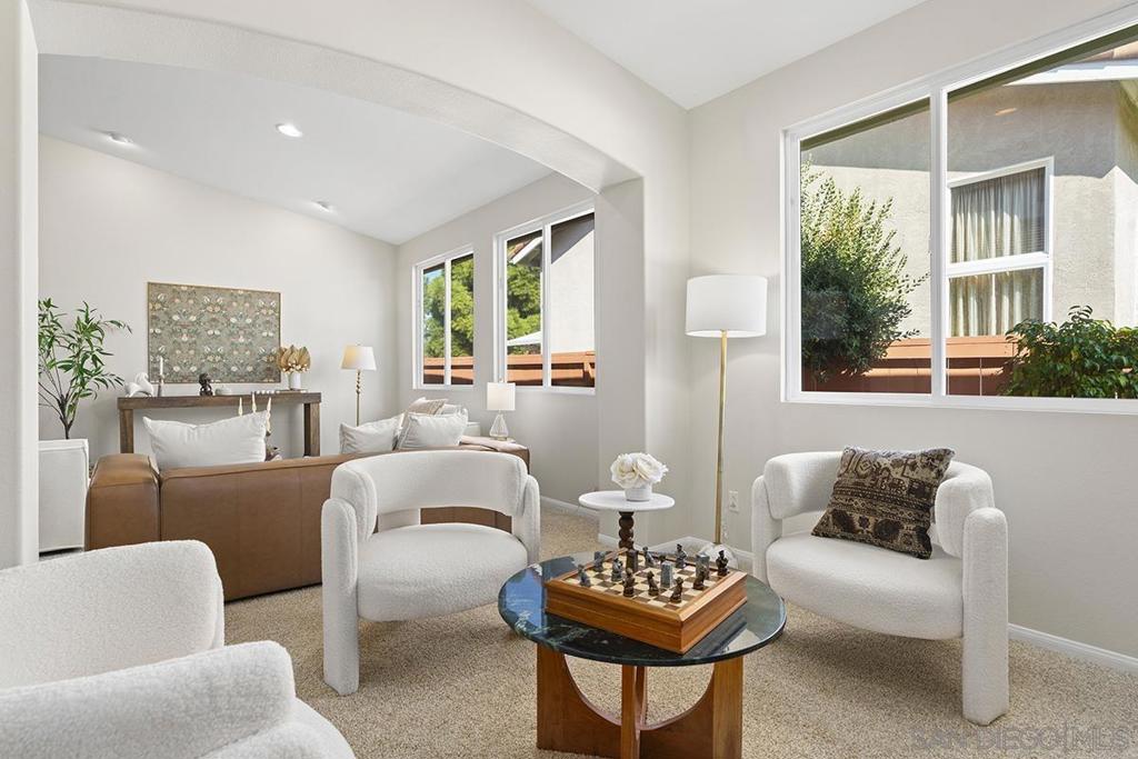 Chula Vista - Residential