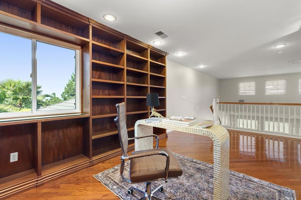 Chula Vista - Residential