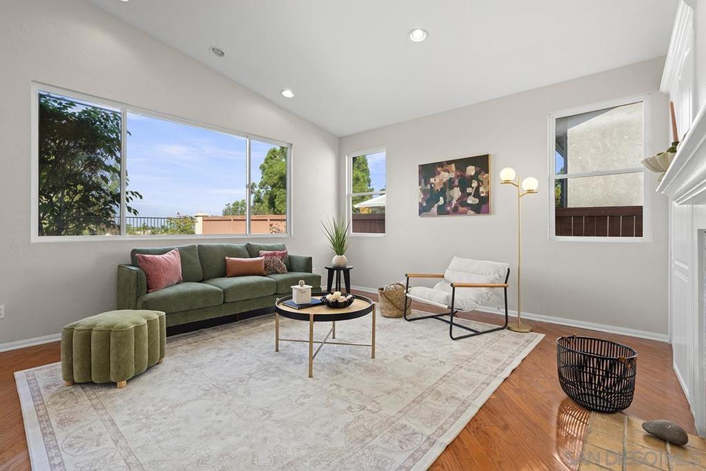 Chula Vista - Residential