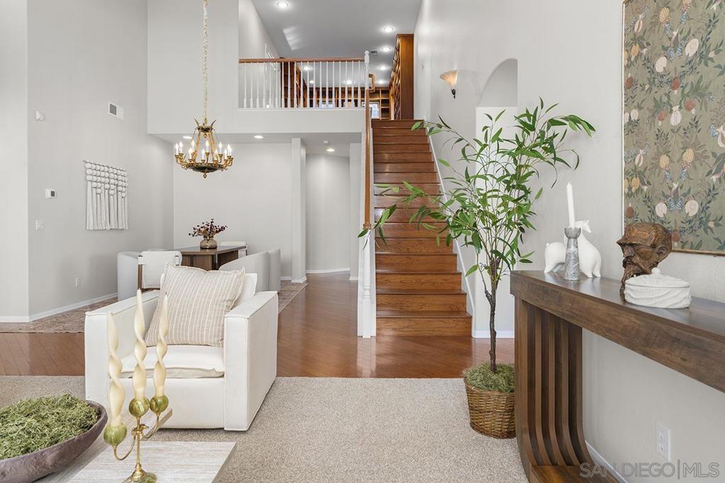 Chula Vista - Residential