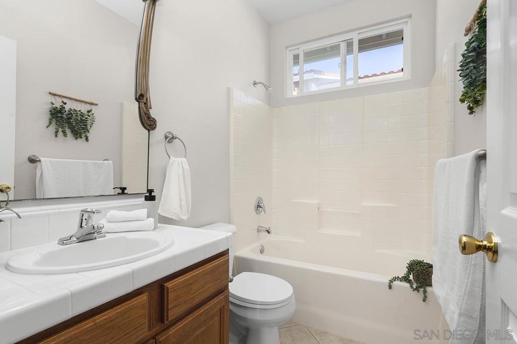 Chula Vista - Residential