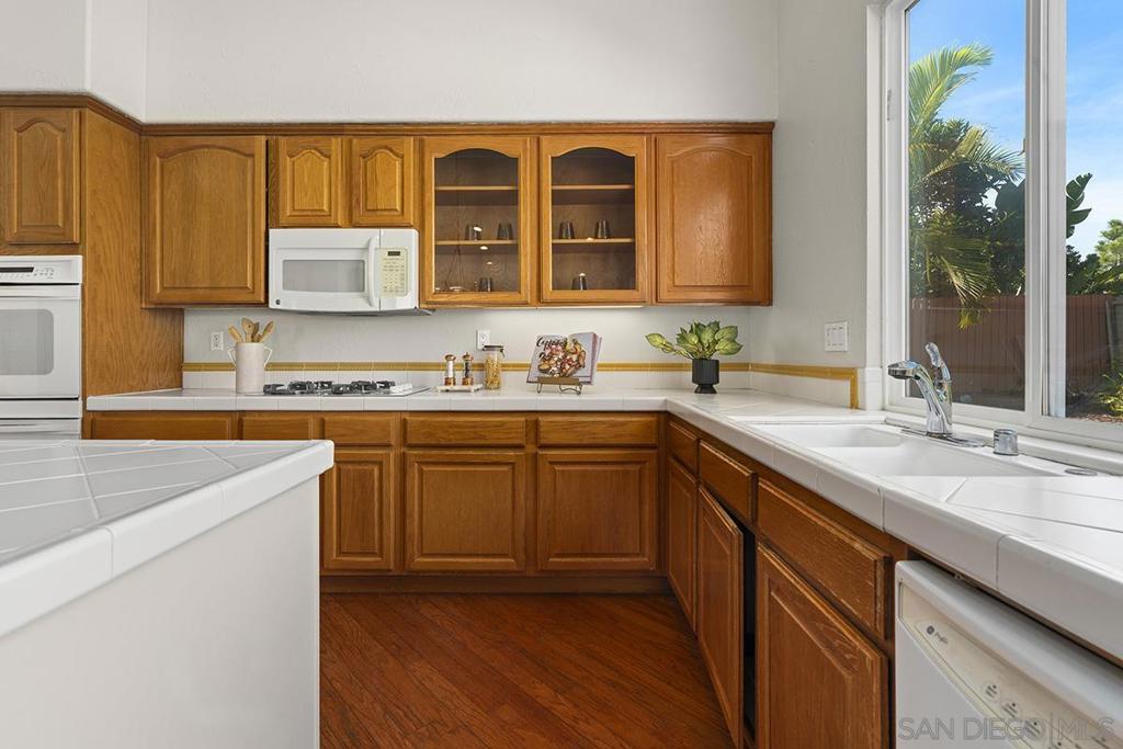 Chula Vista - Residential