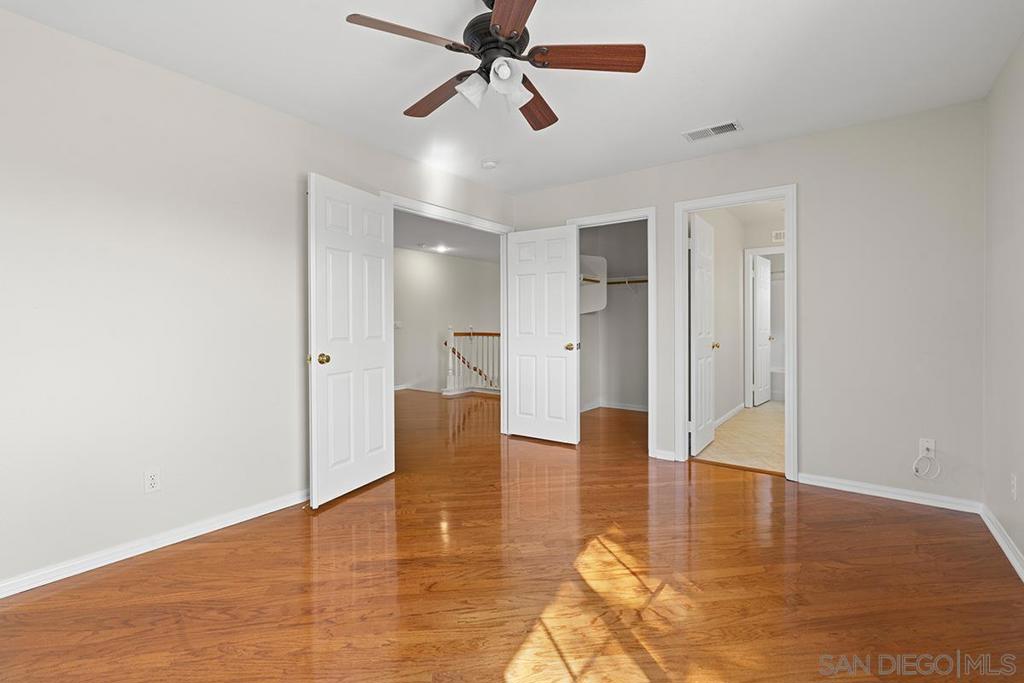 Chula Vista - Residential