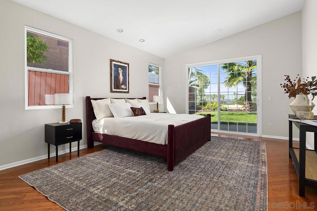 Chula Vista - Residential