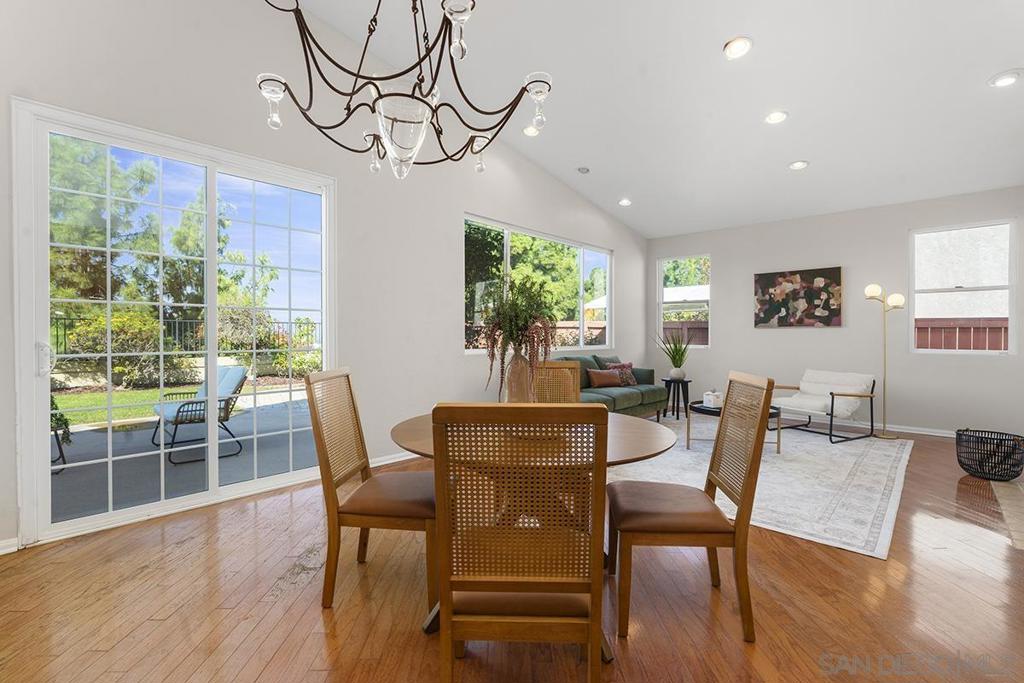 Chula Vista - Residential