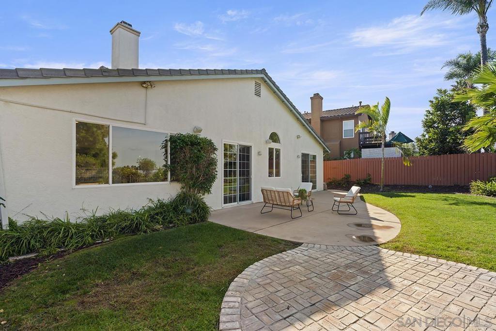 Chula Vista - Residential