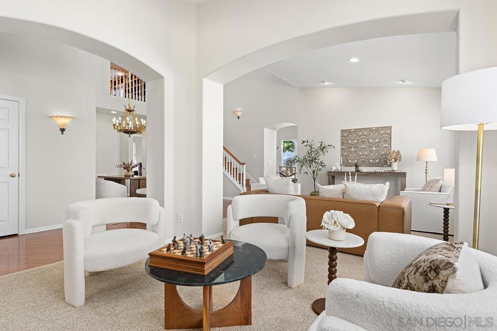 Chula Vista - Residential