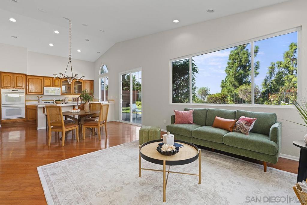 Chula Vista - Residential