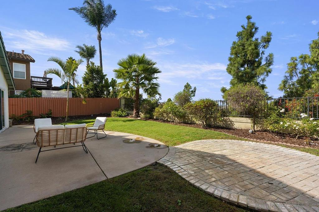 Chula Vista - Residential