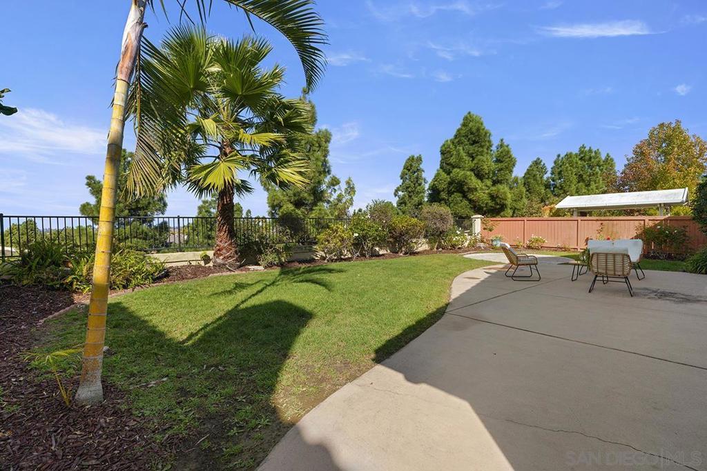 Chula Vista - Residential