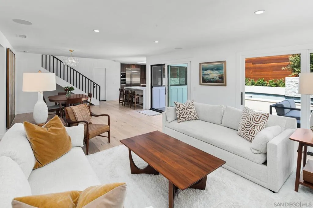 La Jolla, California 92037, United States, 5 Bedrooms Bedrooms, ,4 BathroomsBathrooms,Residential,Active,176214