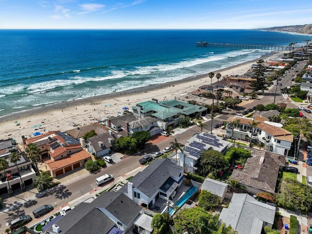 La Jolla, California 92037, United States, 5 Bedrooms Bedrooms, ,4 BathroomsBathrooms,Residential,Active,176214