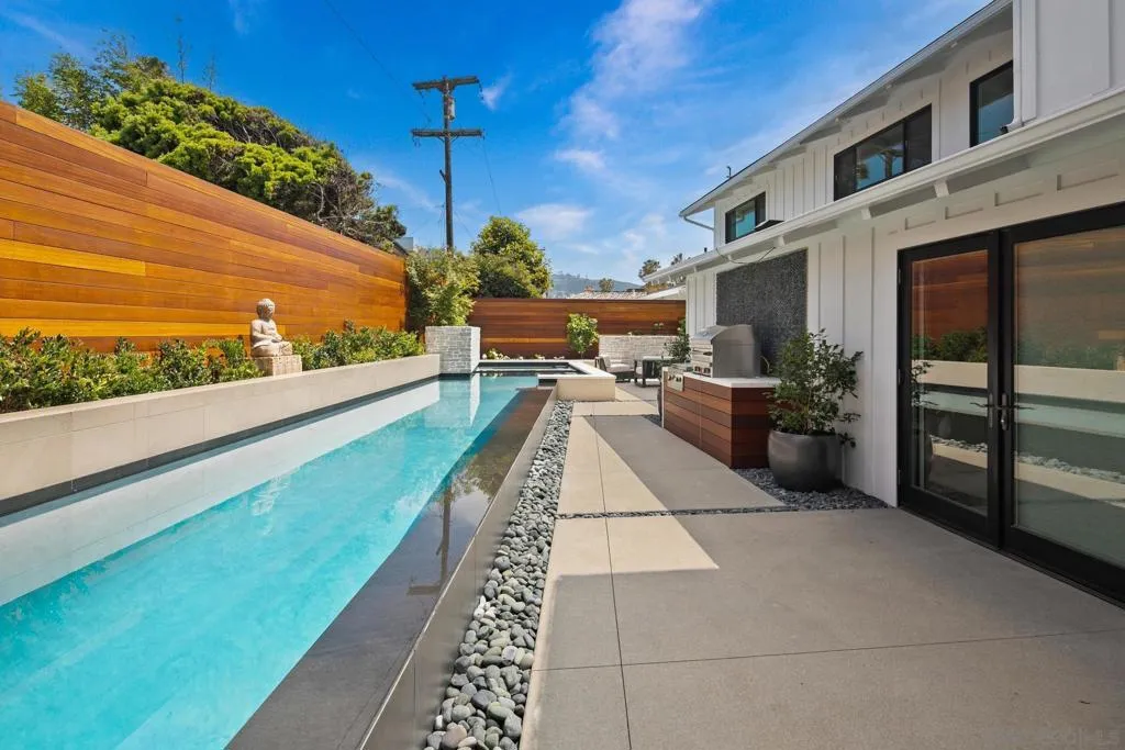 La Jolla, California 92037, United States, 5 Bedrooms Bedrooms, ,4 BathroomsBathrooms,Residential,Active,176214