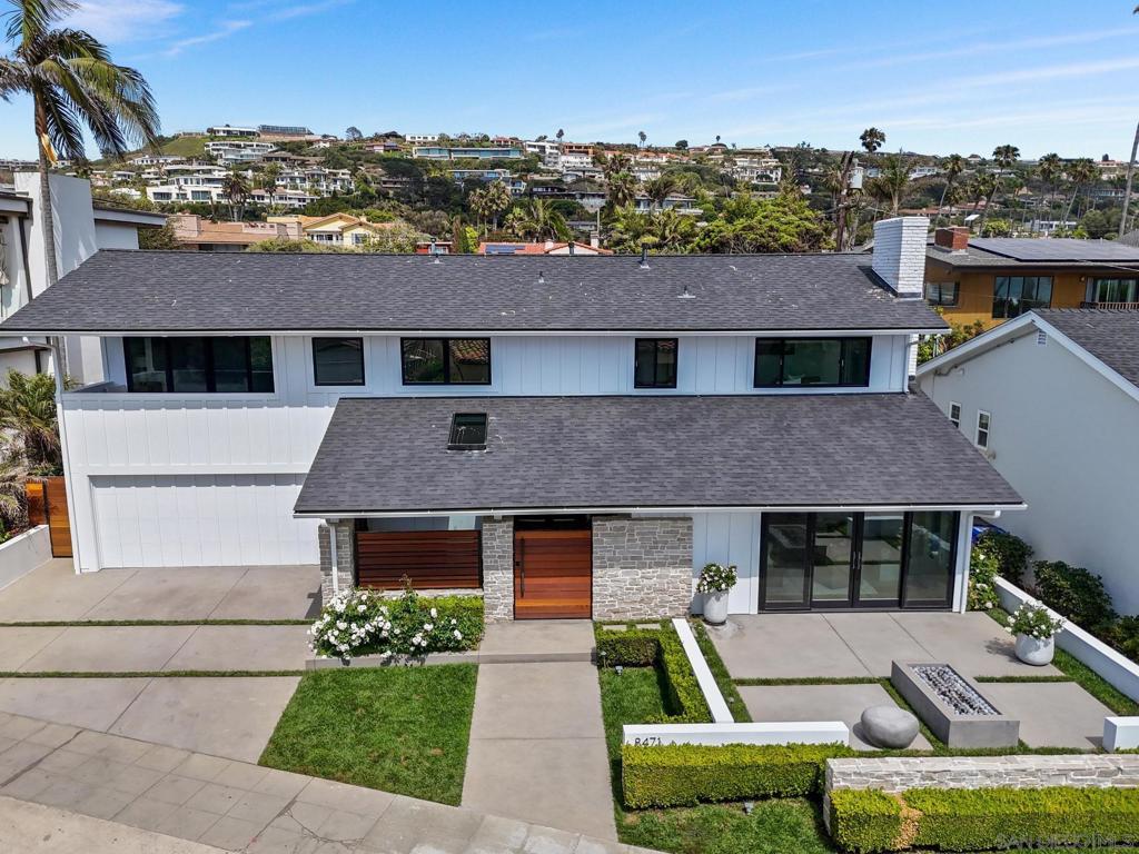 La Jolla - Residential Lease