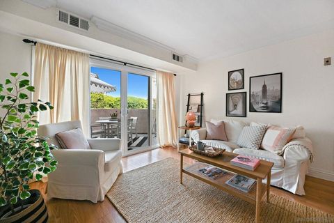 7047 Camino Degrazia 188 San Diego CA 92108