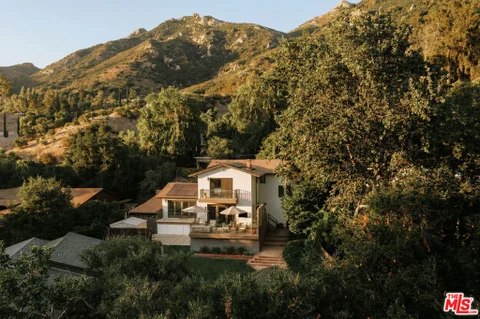 685 Wonder View Drive, Calabasas, CA 91302 - MLS#: 26847723