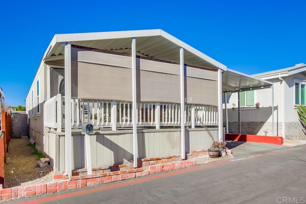 9902 Jamacha Boulevard SPC 7