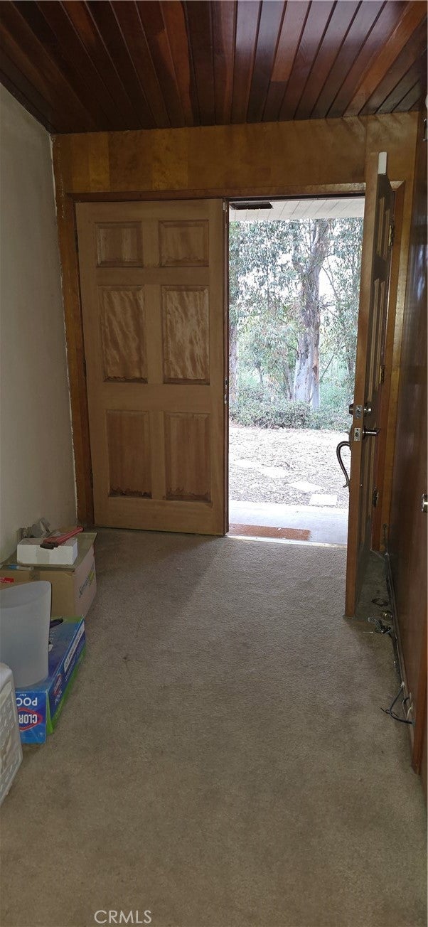 2131 Carbon Canyon Road