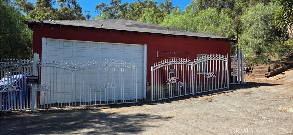 2131 Carbon Canyon Road