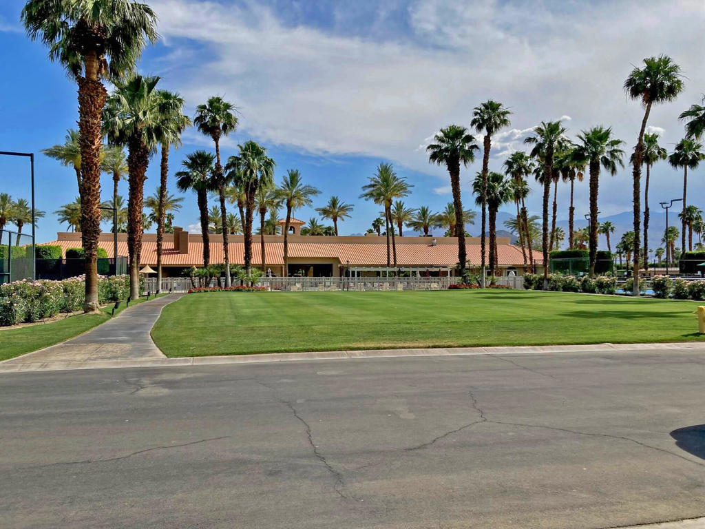 Outdoor Resorts CC - Residential