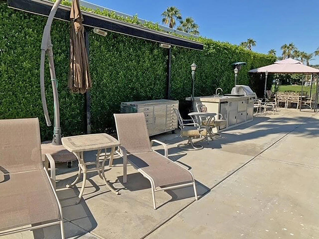 Outdoor Resorts CC - Residential