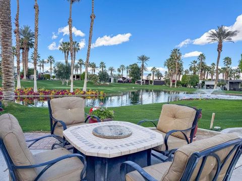 Photo of 80394 Avenue 48 Ave #415, Indio, CA 92201 (MLS # 219136695DA)