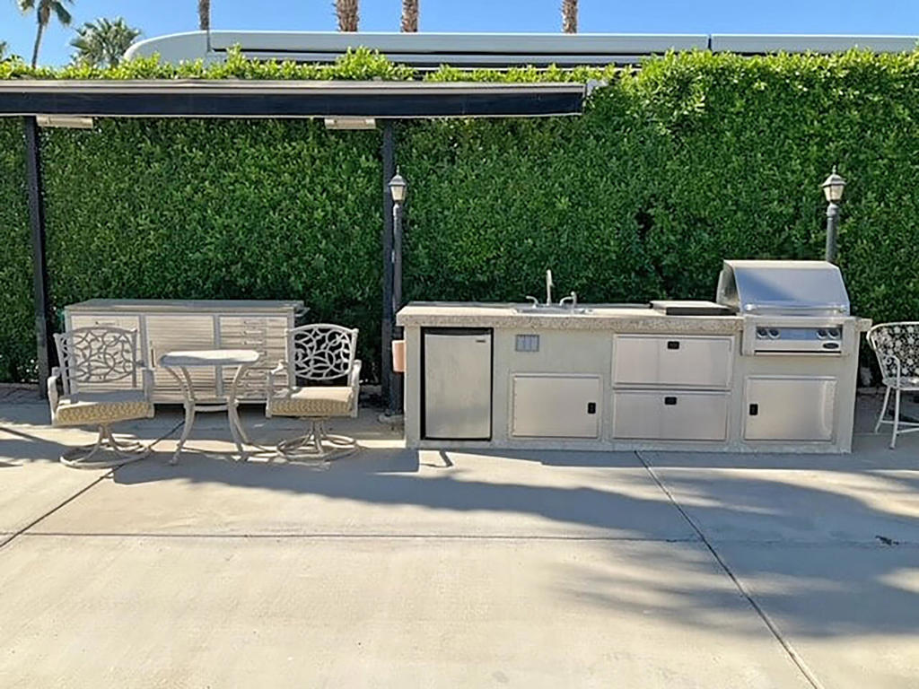 Outdoor Resorts CC - Residential