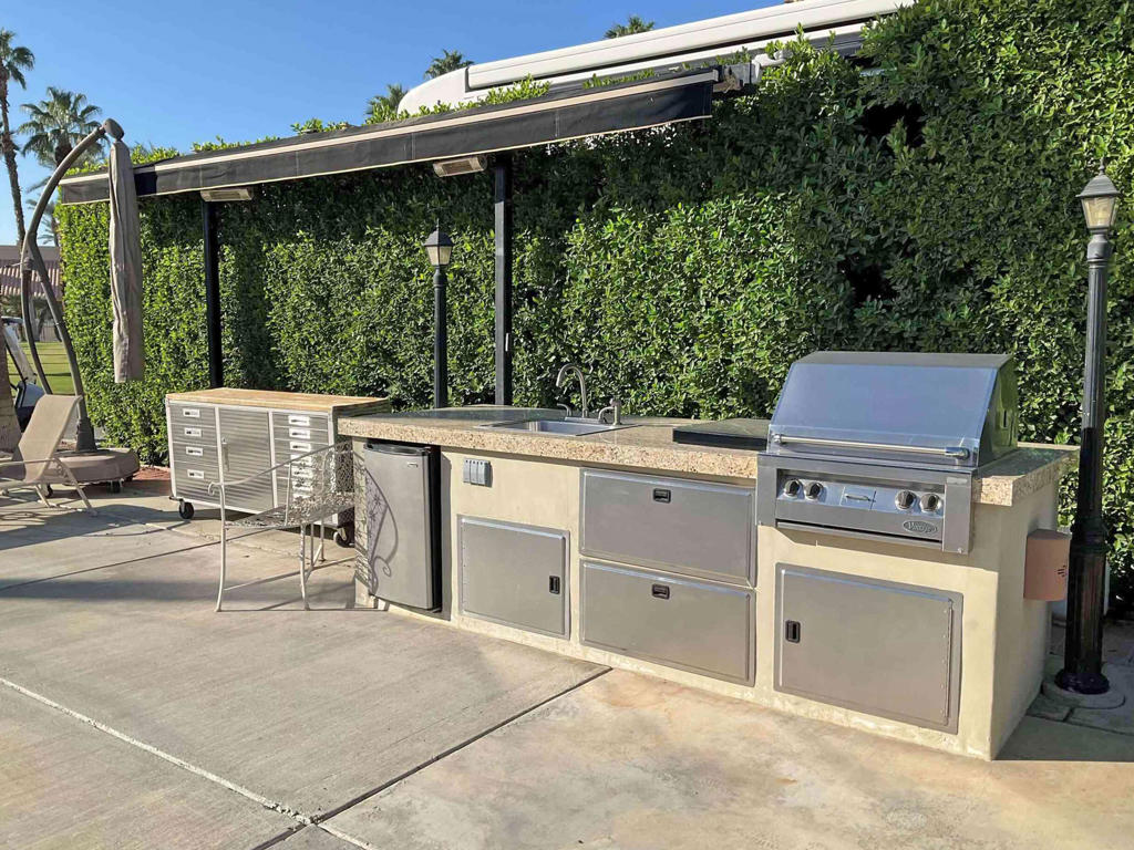 Outdoor Resorts CC - Residential