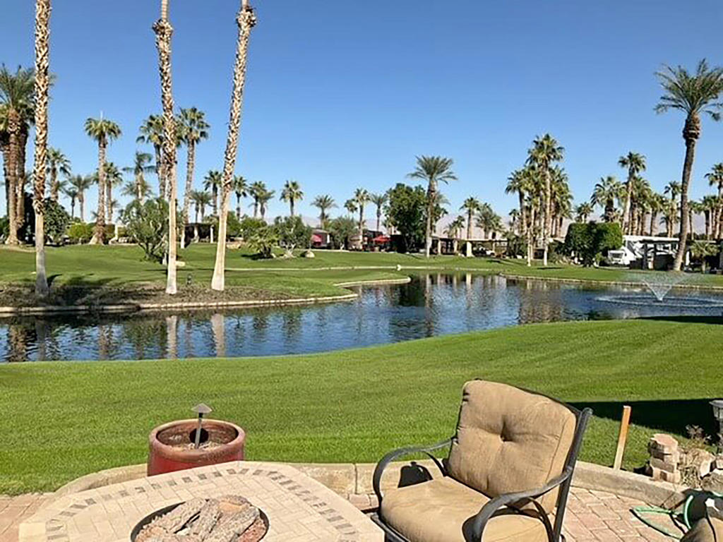 Outdoor Resorts CC - Residential