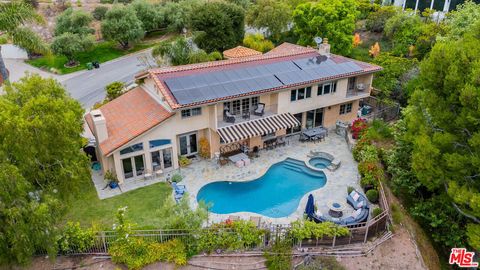 Photo of 17589 Camino De Yatasto, Pacific Palisades, CA 90272 (MLS # 26841651)